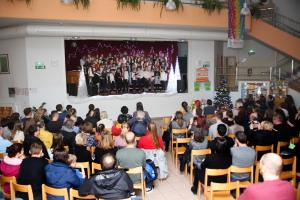 BOŽIČNO NOVOLETNI KONCERT 37 FOTO LJUBO VUKELIČ